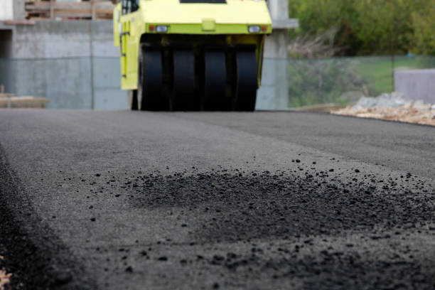 Reasons to Select Us for Your Driveway Paving Requirements in Morgantown, WV