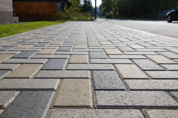 Best Paver Driveway Replacement  in Morgantown, WV