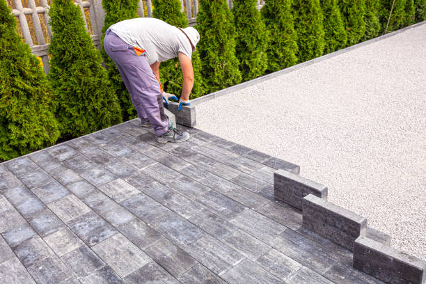 Best Driveway Repair Near Me  in Morgantown, WV