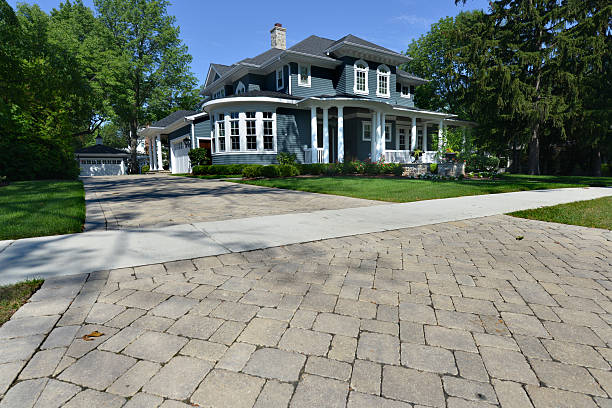 Best Driveway Pavers Near Me  in Morgantown, WV