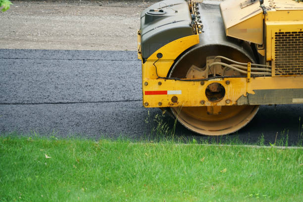 Best Custom Driveway Pavers  in Morgantown, WV